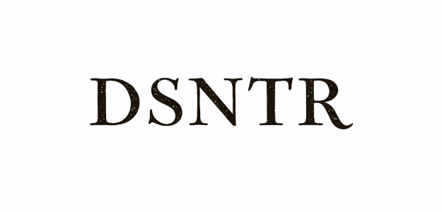DSNTR Apparel